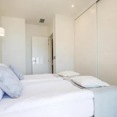 Intempo Sky 165 Appartement Benidorm