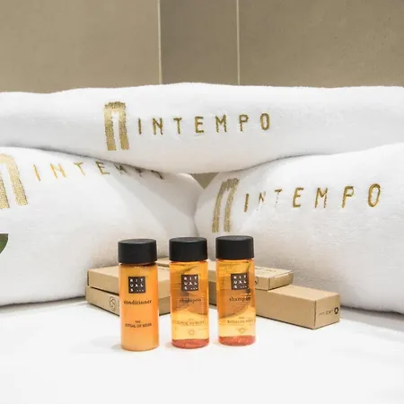 Intempo Sky 165 Appartement